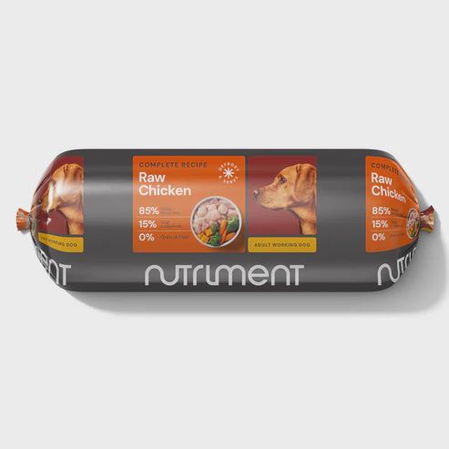Nutriment Chubb Chicken 1.4kg