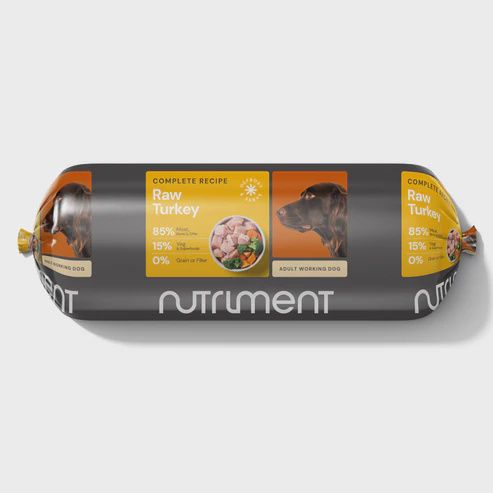 Nutriment Chubb Turkey 1.4kg