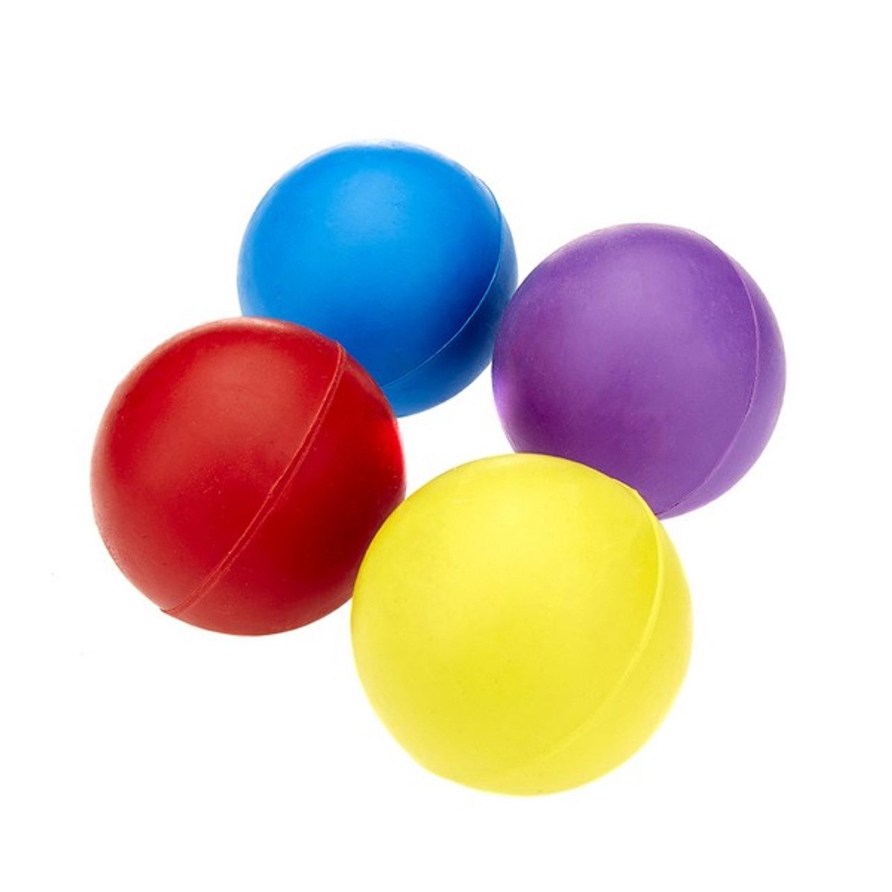 Classic Solid Rubber Solid Ball 3&quot; / 7cm