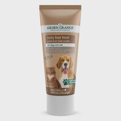 Arden Grange Tasty Liver Treat 75g