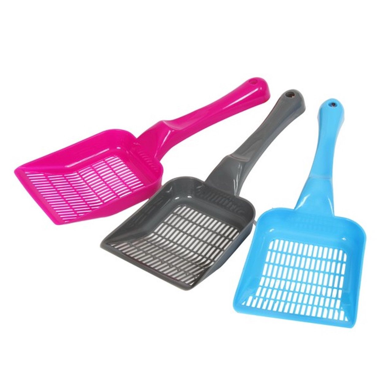 Animal Instincts Cat Litter Scoop 28cm