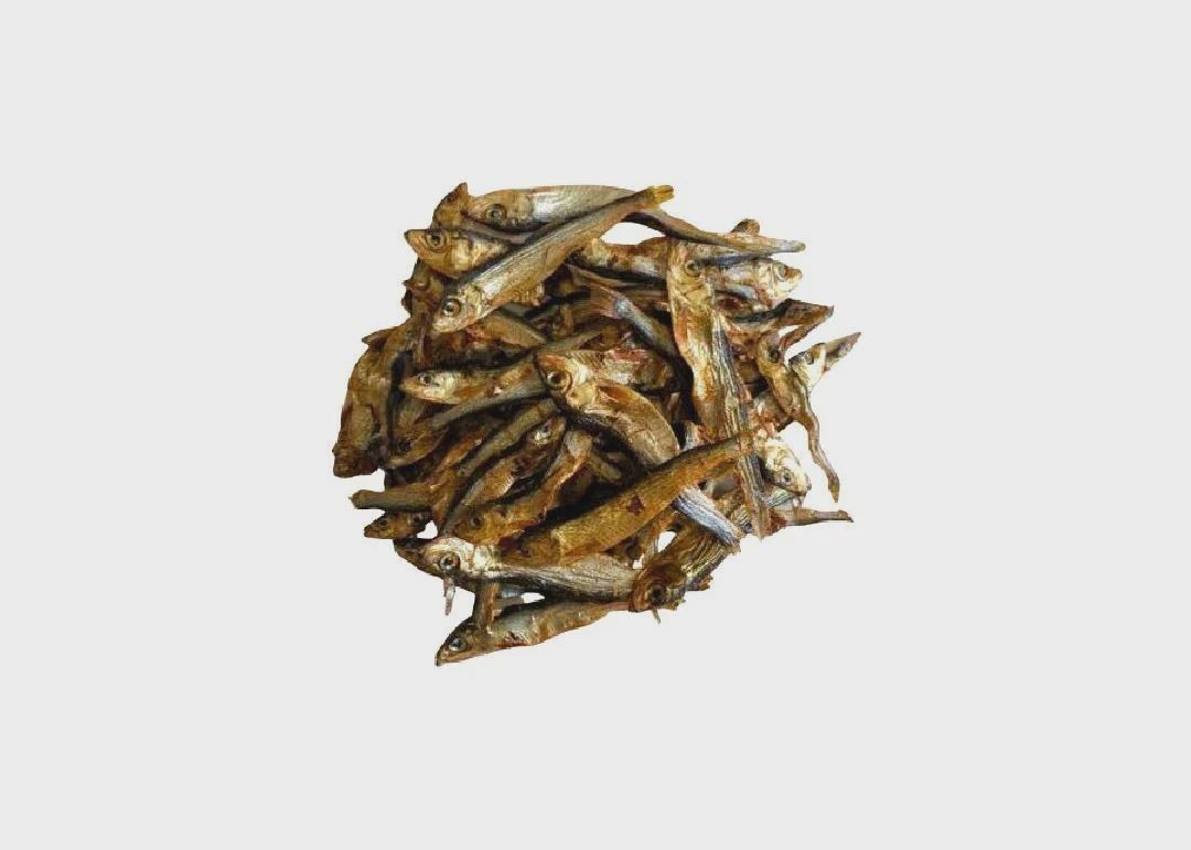 Dried Sprats 100g