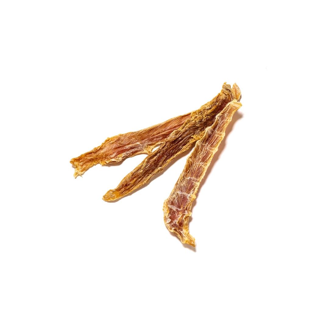 Duck Jerky 100g