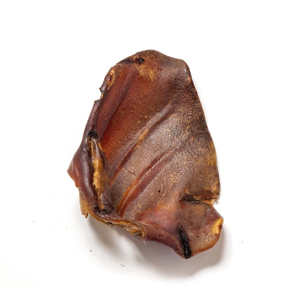 Pigs Ear