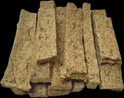 Poultry Chew Bar
