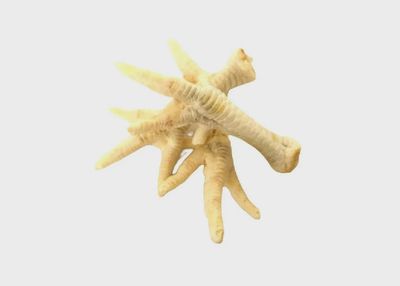 Chicken Feet - Puffed
