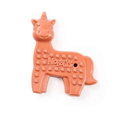 Nobbly Unicorn Dental Chew