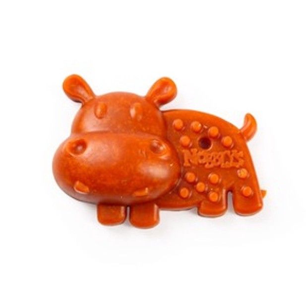 Nobbly Lion Dental Chew