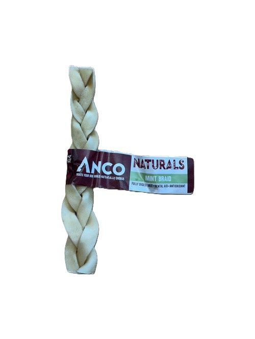 Anco Naturals Mint Roll