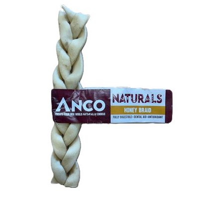 Anco Naturals Honey Roll