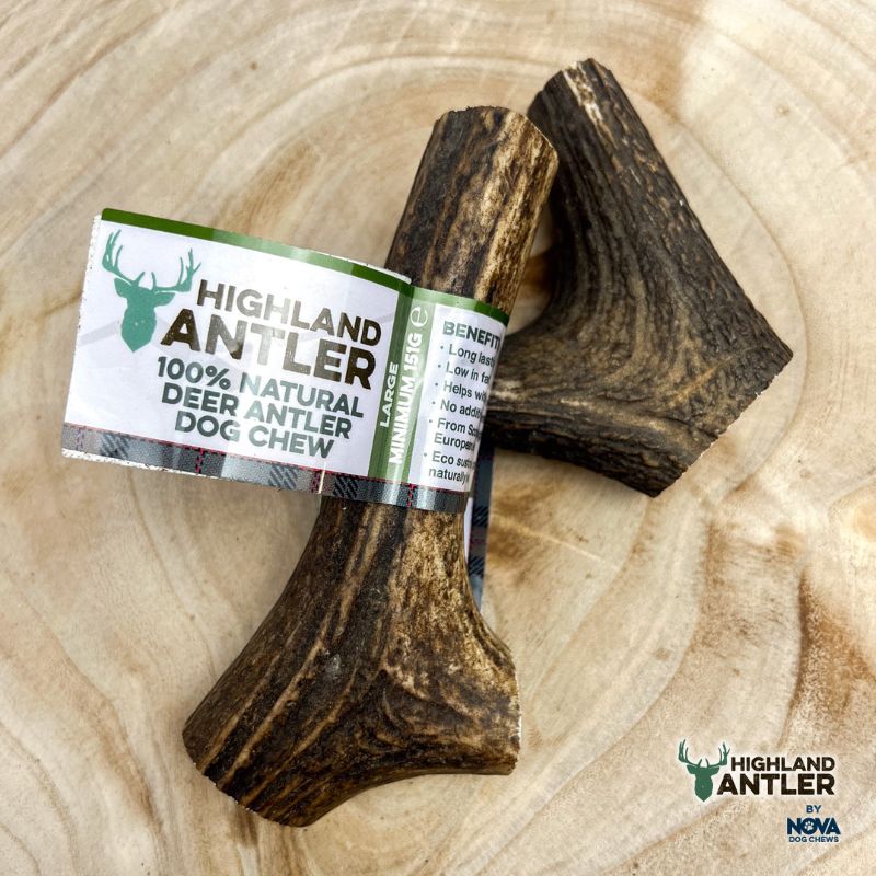 Antos Antler Large 150-220g