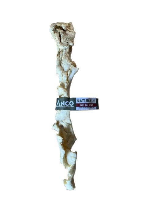 Anco Naturals Giant Beef Stick