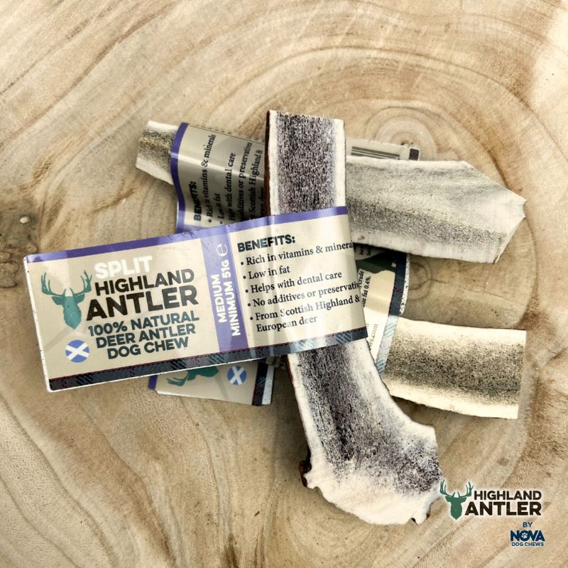 Antos Antler Small Split 30-50g