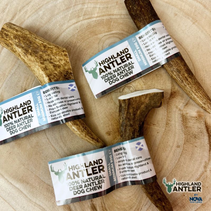 Antos Antler Small 50-75g