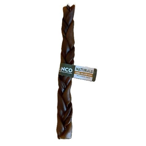 Collagen Braid Camel Medium - Anco