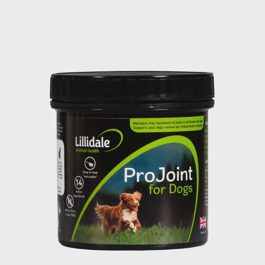 Lillidale Projoint For Dogs 200g