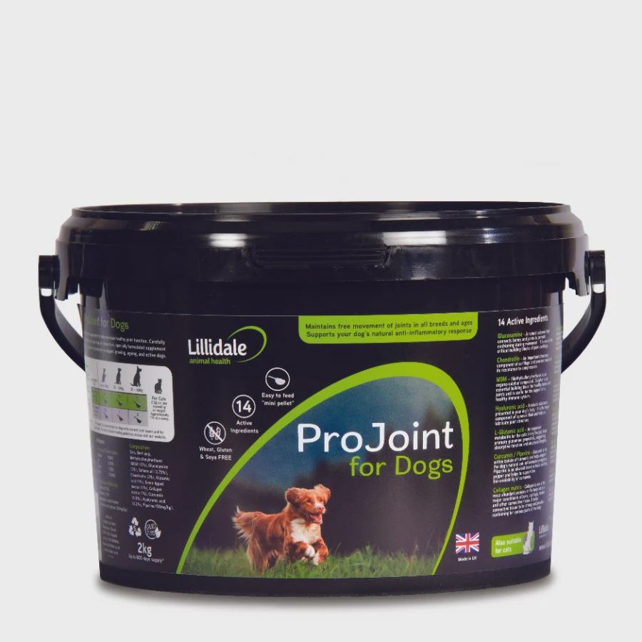 Lillidale Projoint For Dogs 2kg