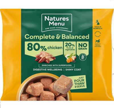 Country Hunter Nuggets - Chicken 1kg