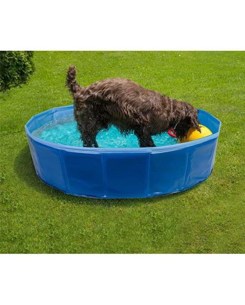 Cooler Paddling Pool 80 X 80 X 20cm