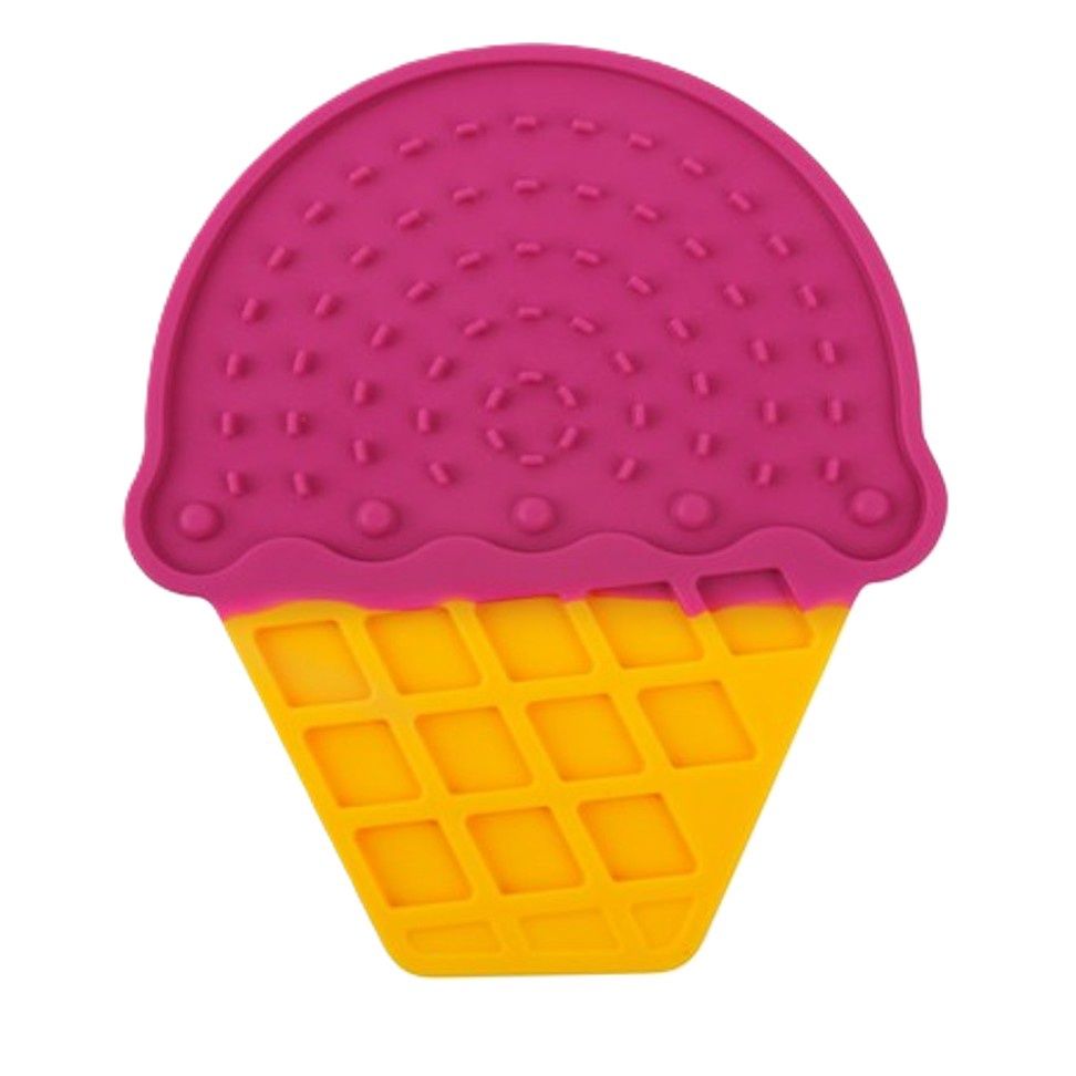All For Paws Chill Out Ice Cream Lick Mat
