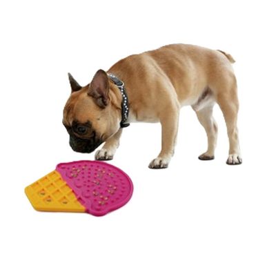 All For Paws Chill Out Ice Cream Lick Mat
