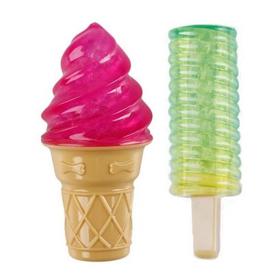 All For Paws Chill Out Double Chill Toys