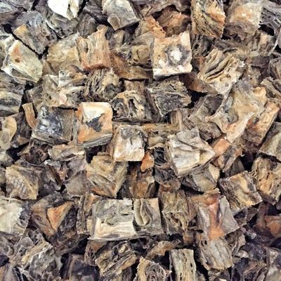 100% Natural Fish Cubes 100g