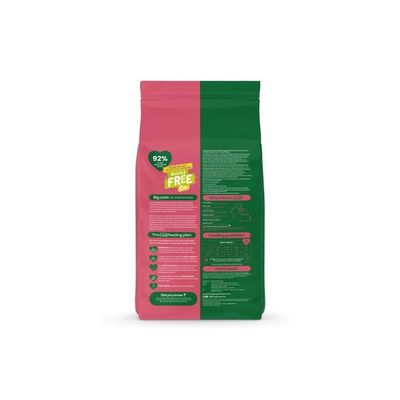 Burgess Excel Mature Rabbit Nuggets Cranberry &amp; Thyme 1.5kg