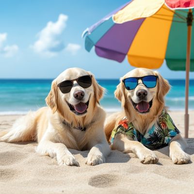 Summer Essentials