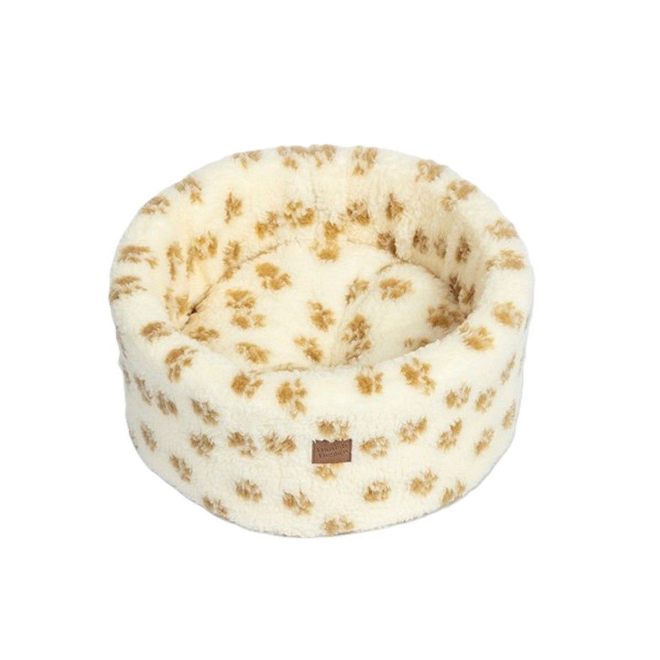 Danish Design Cat Cosy Bed MED