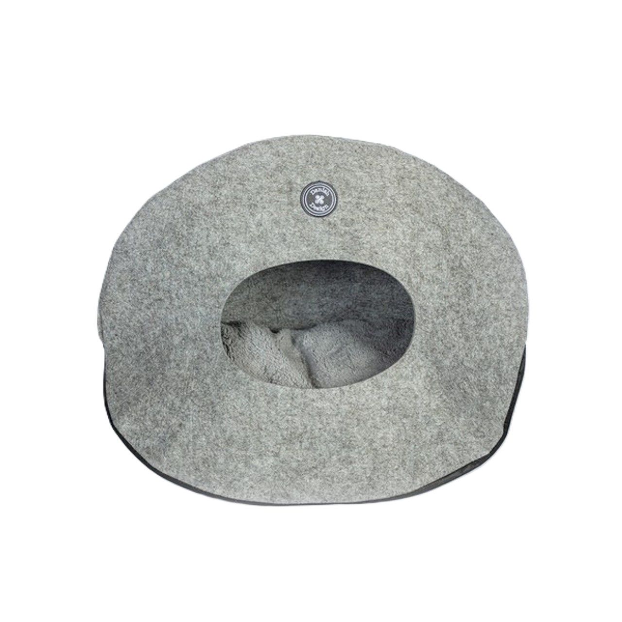 Danish Design Cat Pebble Grey