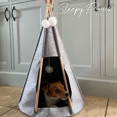 Ancol Tepee Bed