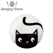 Ancol Ceramic Round Cat Dish