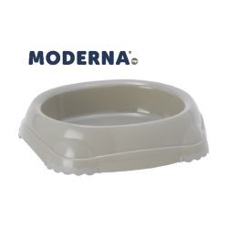 Moderna Smarty Drinking Bowl - Grey