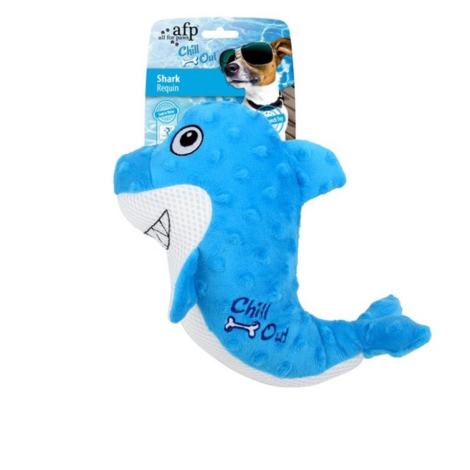 All For Paws Chillout Shark