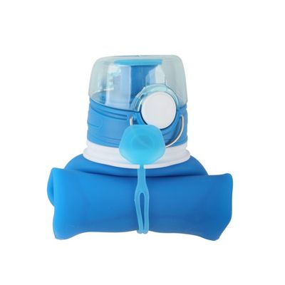 Afp Silicon Chill Bottle