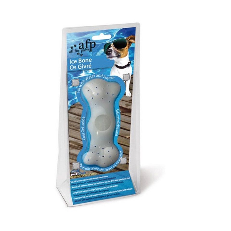 AFP Chill Out Ice Bone Large 16x8cm