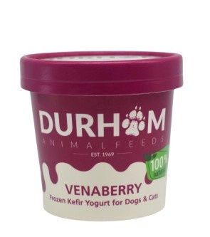 DAF Venaberry Kefir Yogurt 85g