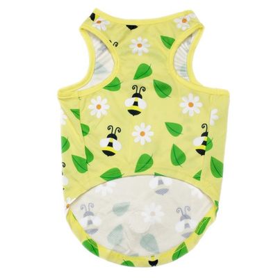 Animate Cooling Vest Bee Small