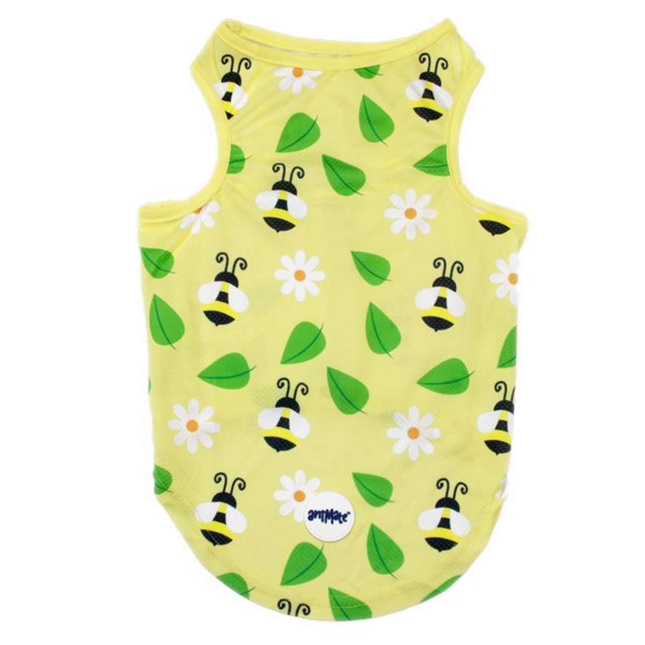 Animate Cooling Vest Bee Large