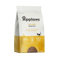Applaws Dry Adult Cat - Chicken 400g
