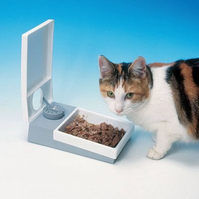 Cat Mate C10 Automatic Pet Feeder