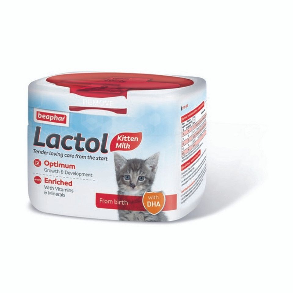 Beaphar Kitten Lactol