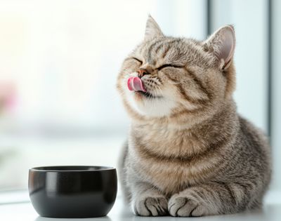 Bowls &amp; Feeding