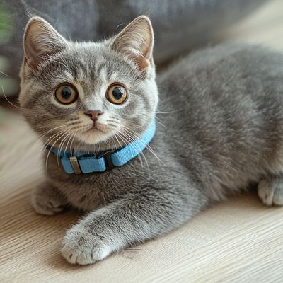 Collars &amp; Leads