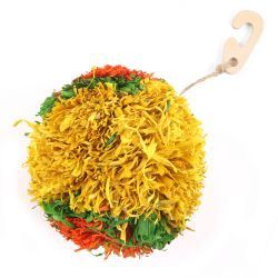 Critters Choice Corny Pompom