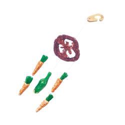 Critters Choice Dream Catcher Hanging Toy