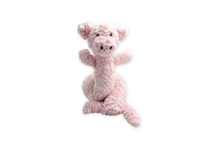 Ancol Cuddle Super Long Pig