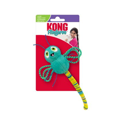 KONG Flingaroo Dragonfly Assorted