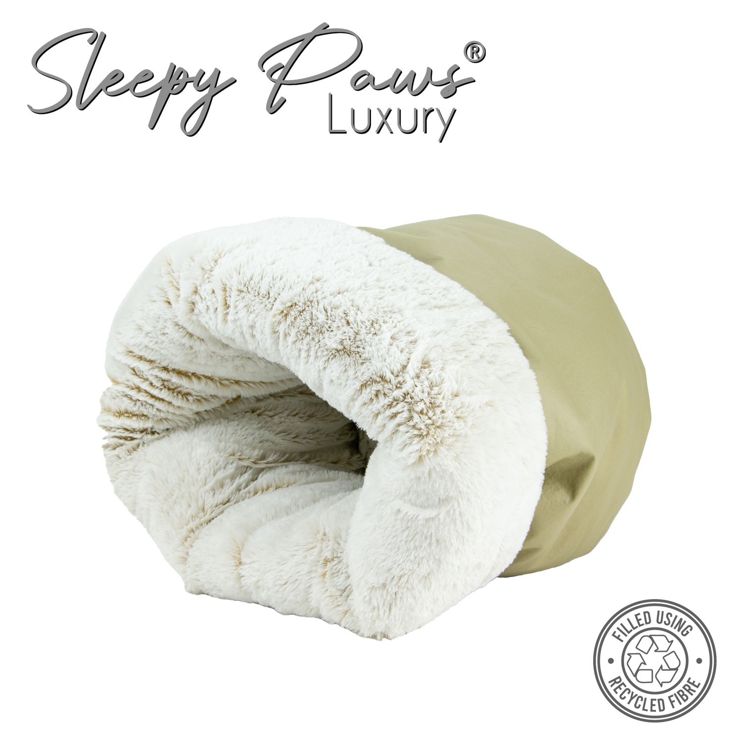 Ancol Super Plush Cat Sack